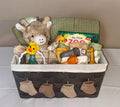 Little Giraffe Gift Basket