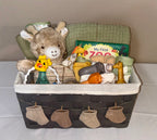 Little Giraffe Gift Basket